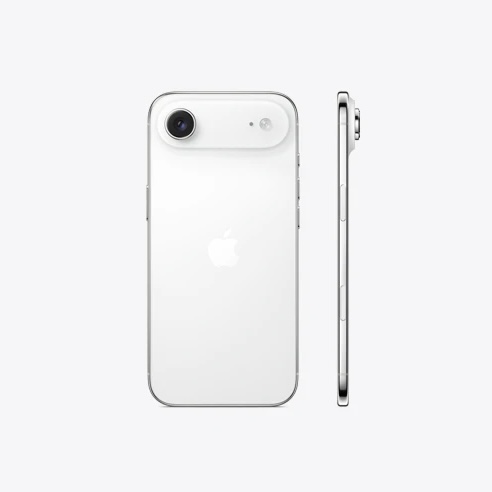  آيفون 17 آير ، 256 جيجا ، أبيض سحابي